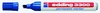 edding Permanentmarker Filzschr.Edding 3300 blau,  1st 1.0 - 5.0 mm Blau