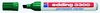 edding Permanentmarker Filzschr.Edding 3300 grün,  1st 1.0 - 5.0 mm Grün