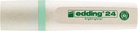 edding Textmarker e-24 Grün