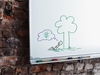 edding Whiteboard-Marker 28 1.5 - 3.0 mm Mehrfarbig