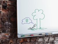 edding Whiteboard-Marker 28 1.5 - 3.0 mm Mehrfarbig