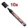 edding Whiteboard-Marker 360 1.5 - 3.0 mm Schwarz