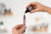 edding Whiteboard-Marker 361 1.0 mm Schwarz