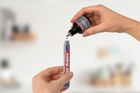 edding Whiteboard-Marker 361 1.0 mm Schwarz
