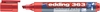 edding Whiteboard-Marker 363 1.0 - 5.0 mm Rot