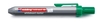 edding Whiteboard-Marker retract 12 1.5 - 3.0 mm Grün