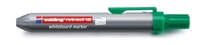 edding Whiteboard-Marker retract 12 1.5 - 3.0 mm Grün