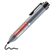 edding Whiteboard-Marker retract 12 1.5 - 3.0 mm Schwarz