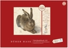 Edition Dürer Zeichenblöcke Dürer Zeichenblock A3 100 g/qm DIN A3 18 Blatt