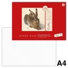 Edition Dürer Zeichenblöcke Dürer Zeichenblock A4 100g/qm DIN A4 18 Blatt
