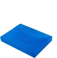 EICHNER Heftboxen DIN A4 Blau