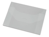 EICHNER Heftboxen DIN A4 Transparent