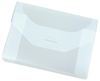 EICHNER Heftboxen DIN A4 Transparent