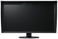 EIZO ColorEdge CG319X Grafik LED-Monitor 79 cm 31, 1 Zoll schwarz