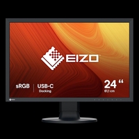 EIZO ColorEdge CS2400R Grafik Monitor 61, 1 cm (24")
