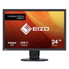 EIZO ColorEdge CS2400S-LE Grafik LED-Monitor 61, 1 cm (24")l schwarz (WUXGA,  16:10,  410 cd/m²,  HDMI,  DisplayPort,  USB-C