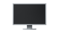 EIZO FlexScan EV2216WFS3-GY LED-Monitor 55, 8 cm 22 Zoll lichtgrau