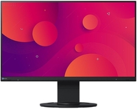 EIZO FlexScan EV2460-BK LED-Monitor 60, 5 cm 23, 8 Zoll schwarz