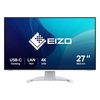 EIZO FlexScan EV2740X-WT Monitor 68, 5 cm (27") - weiß