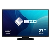 EIZO FlexScan EV2781-BK LED-Monitor 68, 5 cm 27 Zoll - schwarz