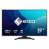 EIZO FlexScan EV3240X-BK Monitor 80 cm (32") - schwarz