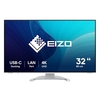 EIZO FlexScan EV3240X-WT Monitor 80 cm (32") - weiß