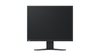 EIZO FlexScan S2133-BK LED-Monitor 54 cm 21, 3 Zoll schwarz