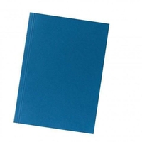 ELBA Aktendeckel Smart Line DIN A4 blau