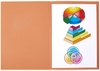 ELBA Aktendeckel Smart Line DIN A4 orange