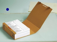ELBA Archivordner ELBA Tric Archivordner 30St. DIN A4 Karton 6 cm Füllhöhe