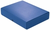 ELBA Heftboxen Sammelbox A4 blau 60mm DIN A4 Blau