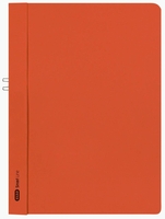 ELBA Klemmhefter DIN A4 orange