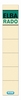 ELBA Rückenschilder ELBA Rückenschild F.50/ 10 St. 5 cm beige