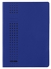 ELBA Sammelmappen Chic Sammelmappe D.blau 25 St. DIN A4 dunkelblau