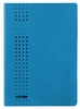 ELBA Sammelmappen ELBA Chic Sammelmappe H-Bl 25s DIN A4 hellblau