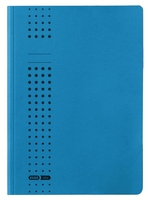 ELBA Sammelmappen ELBA Chic Sammelmappe H-Bl 25s DIN A4 hellblau