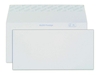 ELCO Briefumschläge Briefumschläge Prestige C5/6oF DIN lang+ ohne Fenster haftklebend