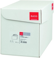 ELCO Briefumschläge ELCO Briefum. Premium C4 oF hv DIN C4 ohne Fenster haftklebend