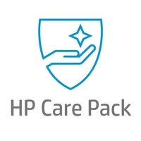 Electronic HP Care Pack 4-Hour Same Business Day Hardware Su