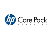 Electronic HP Care Pack Next Business Day Hardware Support -