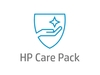 Electronic HP Care Pack Next Business Day Hardware Support w
