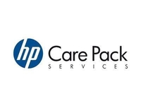 Electronic HP Care Pack Next Day Exchange Hardware Support -