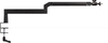 Elgato Wave Mic Arm - Low Profile