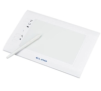 Elmo Wireless Tablet CRA-2 für L-12iD,  L-12F,  L-12W,  MA-1,  MO-2,  L12i,  P100HD,  P30HD,  P10HD
