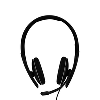 EPOS PC 5.2 Chat Headset On-Ear
