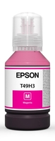 Epson - 140 ml - Magenta - Original - Nachfülltinte - T49H