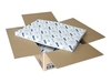 Epson Color Laser Paper - Normalpapier - A3 (297 x 420 mm) - 250 Blatt (Packung mit 5 )