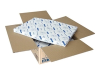 Epson Color Laser Paper - Normalpapier - A3 (297 x 420 mm) - 250 Blatt (Packung mit 5 )
