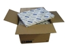 Epson Color Laser Paper - Normalpapier - A4 (210 x 297 mm) - 250 Blatt (Packung mit 10 ) - für AcuLaser C9200 EPL C8000