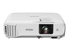 EPSON EB-108 LCD-Businessprojektor 3700 Lumen